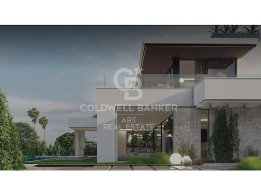 Maison de luxe à vendre à Marbella, 4 995 000 €, Photo 6