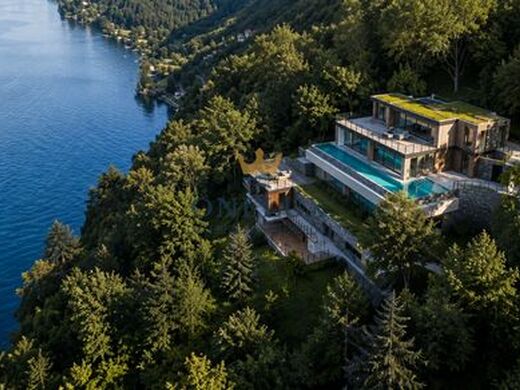 Maison de luxe à vendre à Como, 16 500 000 €, Photo 1