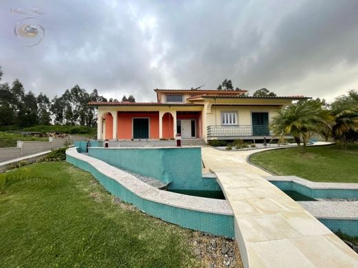 Luxury House for sale in Oliveira de Azemeis, 470 000 €, Photo 1