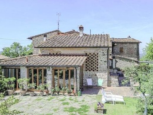 Maison de luxe à vendre à Bagno a Ripoli, 640 000 €, Photo 1