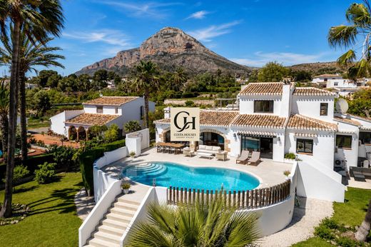Luxury House for sale in Javea, 1 399 000 €, Photo 1