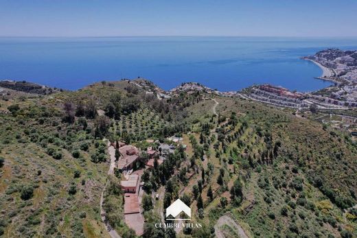 Luxury House for sale in Almuñécar, 975 000 €, Photo 1