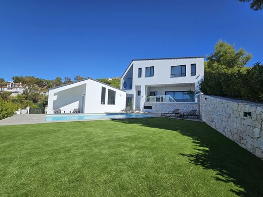 Luxury House for sale in Mijas, 1 345 000 €, Photo 1
