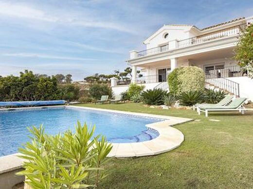 Luxury House for sale in Manilva, 1 450 000 €, Photo 1