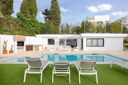Maison de luxe à vendre à Málaga, 2 250 000 €, Photo 1