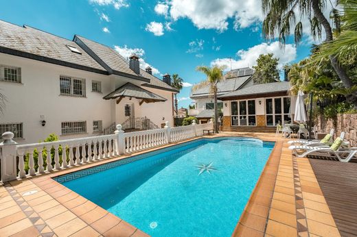 Luxury House for sale in Pallejà, 1 100 000 €, Photo 1