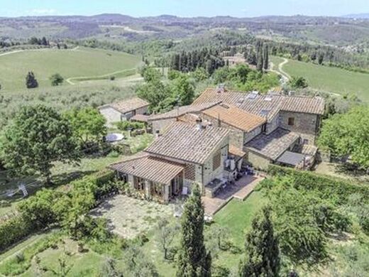 Maison de luxe à vendre à Bagno a Ripoli, 640 000 €, Photo 2