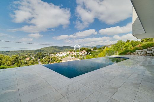 Maison de luxe à vendre à Santa Susanna, 700 000 €, Photo 2
