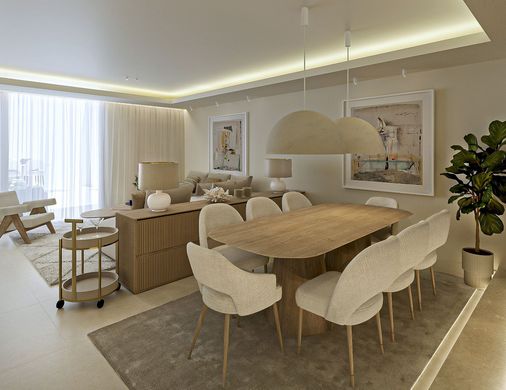 Maison de luxe à vendre à Marbella, 2 150 000 €, Photo 2