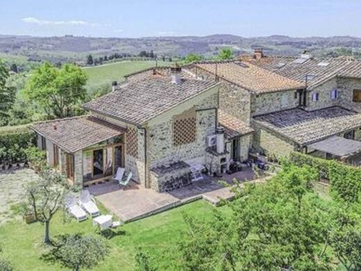 Maison de luxe à vendre à Bagno a Ripoli, 640 000 €, Photo 3