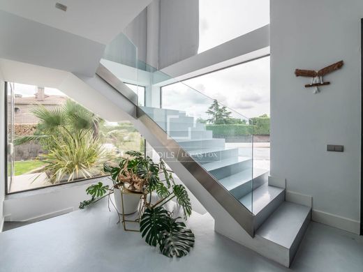 Maison de luxe à vendre à Alcobendas, 8 900 000 €, Photo 3
