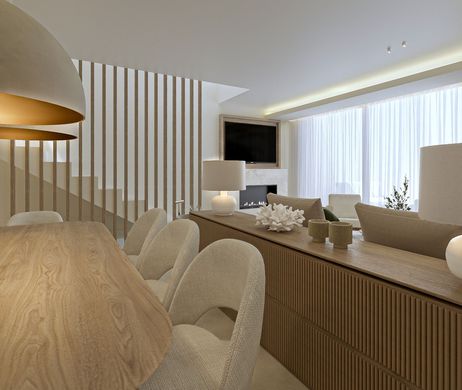 Maison de luxe à vendre à Marbella, 2 150 000 €, Photo 3