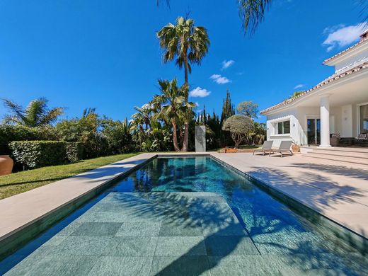 Maison de luxe à vendre à Marbella, 2 850 000 €, Photo 3