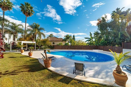 Maison de luxe à vendre à Marbella, 3 200 000 €, Photo 3
