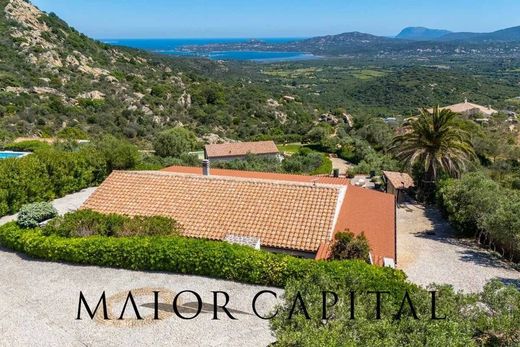 Maison de luxe à vendre à Olbia, 2 200 000 €, Photo 4