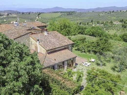 Maison de luxe à vendre à Bagno a Ripoli, 640 000 €, Photo 4