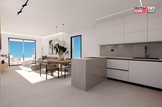 Appartement de luxe à vendre à Finestrat, 442 900 €, Photo 4