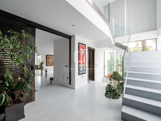 Maison de luxe à vendre à Alcobendas, 8 900 000 €, Photo 4