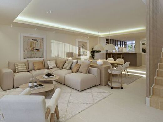 Maison de luxe à vendre à Marbella, 2 150 000 €, Photo 4