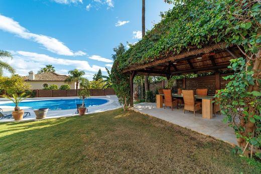 Maison de luxe à vendre à Marbella, 3 200 000 €, Photo 4