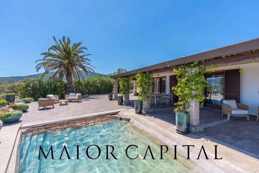 Maison de luxe à vendre à Olbia, 2 200 000 €, Photo 5