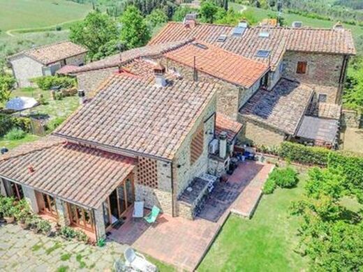 Maison de luxe à vendre à Bagno a Ripoli, 640 000 €, Photo 5
