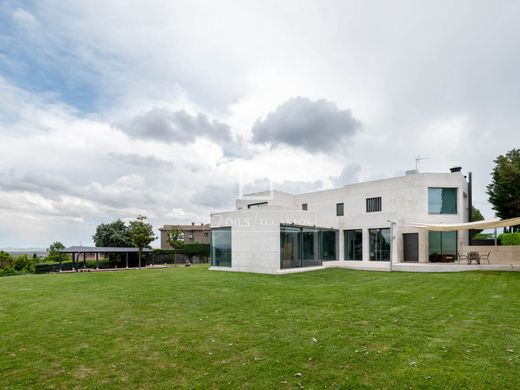 Maison de luxe à vendre à Alcobendas, 8 900 000 €, Photo 5
