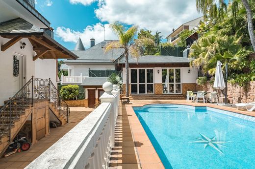 Luxury House for sale in Pallejà, 1 100 000 €, Photo 5