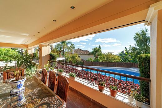 Maison de luxe à vendre à Marbella, 3 200 000 €, Photo 6