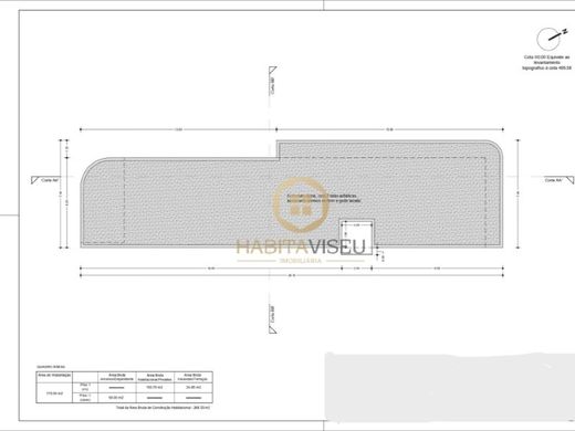 Luxury House for sale in Viseu, 420 000 €, Photo 7