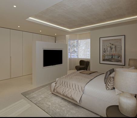 Maison de luxe à vendre à Marbella, 2 150 000 €, Photo 7