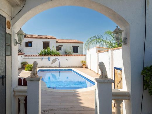 Luxury House for sale in L Escala, 559 000 €, Photo 1