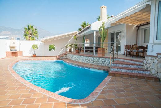 Maison de luxe à vendre à Benalmádena, 1 395 000 €, Photo 1