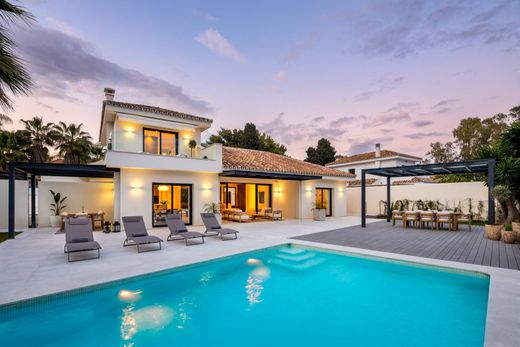 Luxury House for sale in Marbella, 3 295 000 €, Photo 1