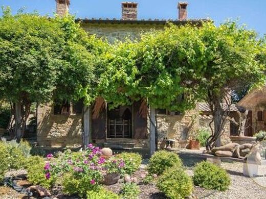 Luxury House for sale in Pienza, 1 900 000 €, Photo 1