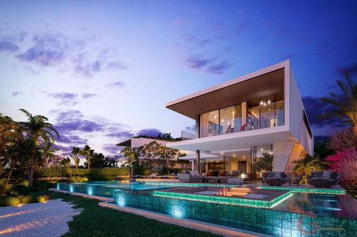 Maison de luxe à vendre à Marbella, 7 700 000 €, Photo 1