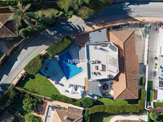 Maison de luxe à vendre à Nueva Andalucia, 2 595 000 €, Photo 2