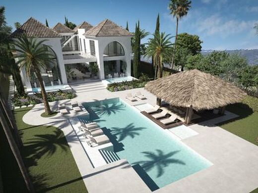 Maison de luxe à vendre à Nueva Andalucia, 3 450 000 €, Photo 2