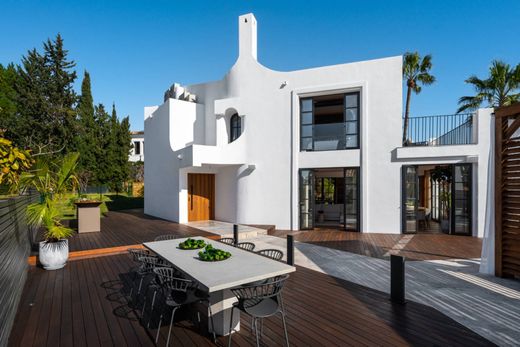 Luxury House for sale in Nueva Andalucia, 4 250 000 €, Photo 2