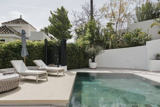 Luxury House for sale in Nueva Andalucia, 3 250 000 €, Photo 2
