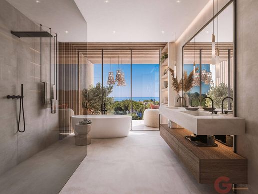Maison de luxe à vendre à Marbella, 7 700 000 €, Photo 2