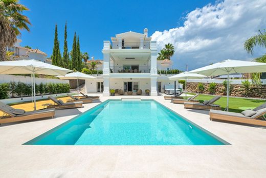 Luxury House for sale in Nueva Andalucia, 3 900 000 €, Photo 3