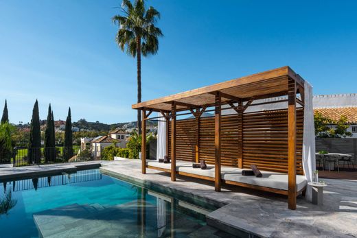 Luxury House for sale in Nueva Andalucia, 4 250 000 €, Photo 3