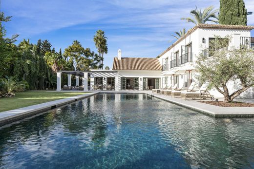 Luxury House for sale in Nueva Andalucia, 11 750 000 €, Photo 3