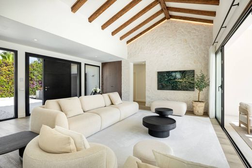 Maison de luxe à vendre à Marbella, 3 295 000 €, Photo 3