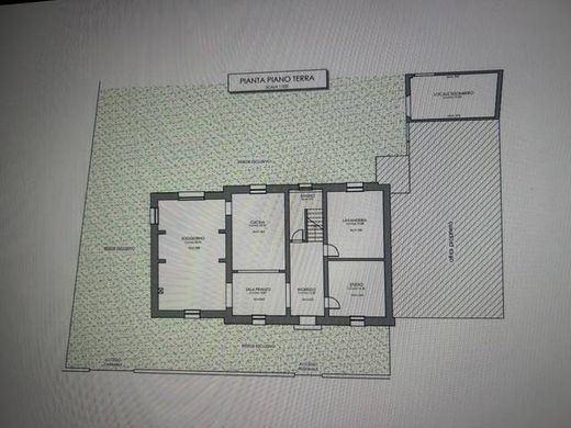 Luxury House for sale in Cascina, 850 000 €, Photo 3