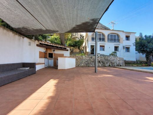 Maison de luxe à vendre à Denia, 550 000 €, Photo 4