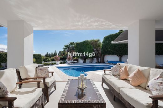 Maison de luxe à vendre à Nueva Andalucia, 2 595 000 €, Photo 4