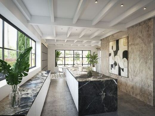 Maison de luxe à vendre à Nueva Andalucia, 3 450 000 €, Photo 4