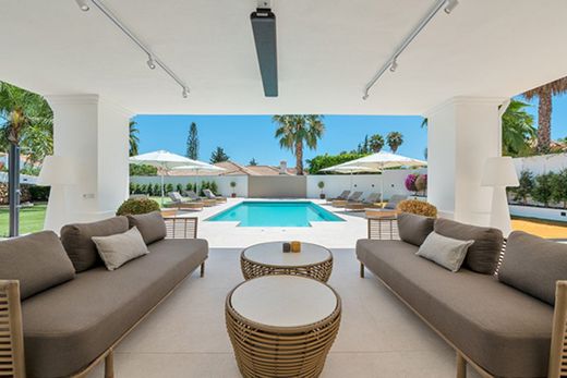 Luxury House for sale in Nueva Andalucia, 3 900 000 €, Photo 4